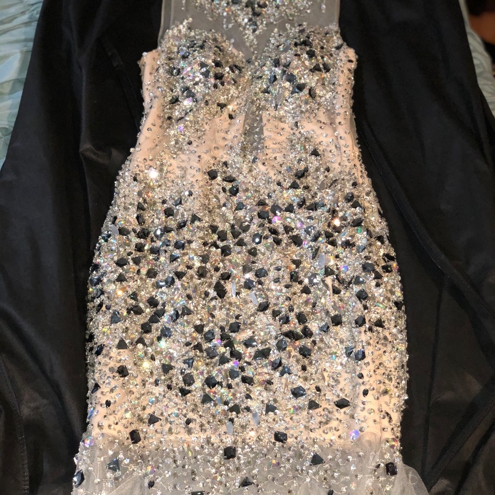 Prom Dress - Picture 3 of 4